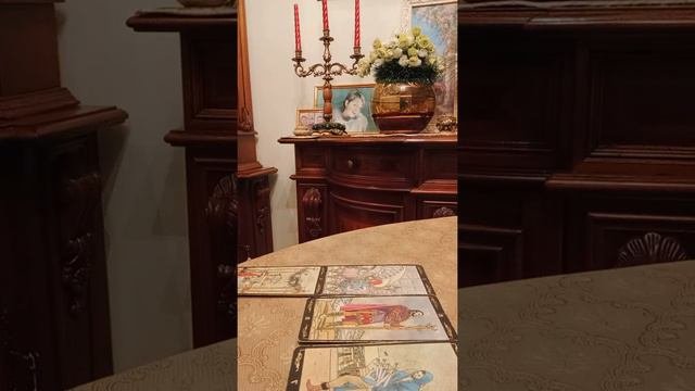 Что чувствует загаданный человек