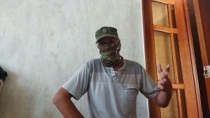 Моё здоровье и почему я не на фронте.