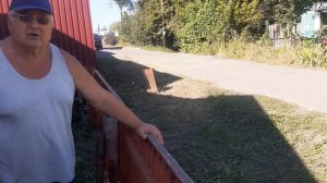 Вандализм в Мичуринске# Тамбовская область