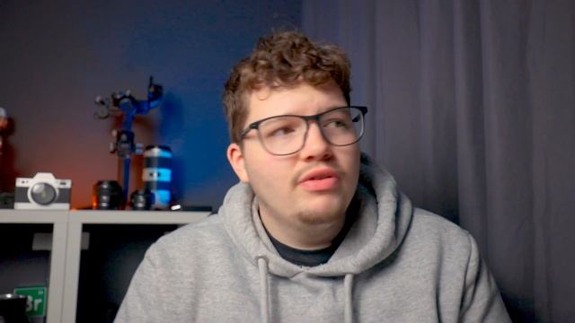 NEW Canon R5 Firmware Gives it an INSANE New Mode! смотреть онлайн