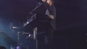 Billy Joel - Pressure (Live From The River Of Dreams Tour)
