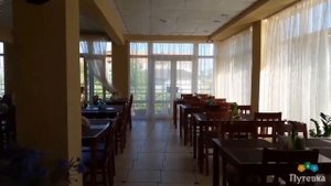 Отель Коктевилль (Крым, пос. Коктебель)