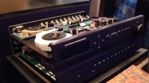 CES 2012 Bryston SP3