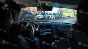 Полиция сообщает. Изменения в ПДД с 1 апреля