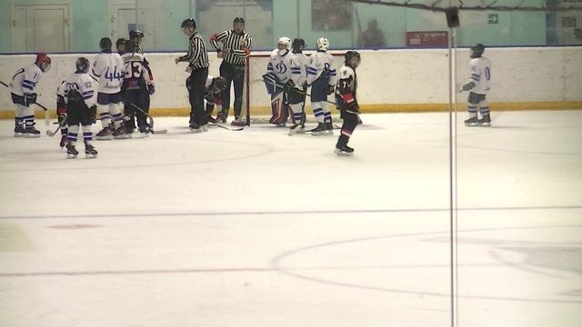 Тамбов_Динамо_2й пер_1_наши ворота смотреть онлайн