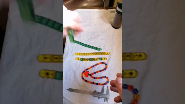 обзор бусы гранёные, чётки смотреть онлайн