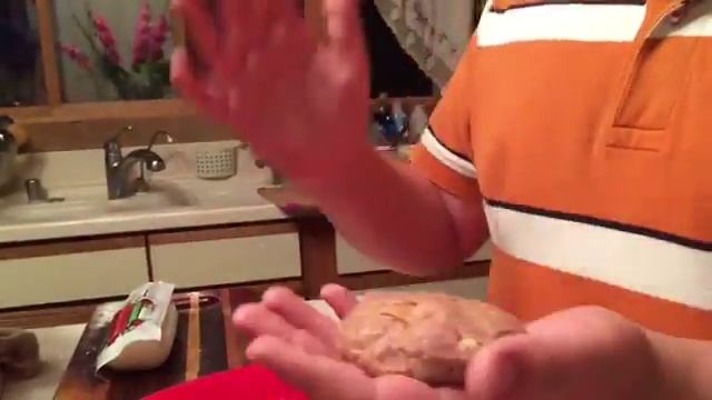 Kotleti or schnitzel recipe and bruschetta смотреть онлайн