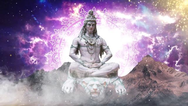 ॐ नमः शिवाय धुन | Om Namah Shivaya ShivDhun | NonStop ShivDhun | Daily Mantra @Soul_Chanting смотреть онлайн