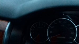 Самодиагностика тойота