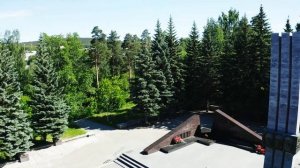 Новоуральск 2020.