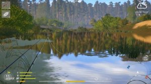 RUSSIAN FISHING 4  I catch fish and level up #9