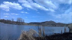 Рыбалка на КМВ, Обзор прудов 15.04.21