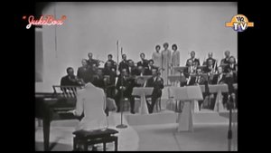 PAUL MAURIAT - LIVE - LOVE IS BLUE