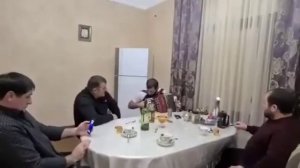 🔥🚀Магомедсаид (Сяйка )Дуакар Снова радует нас со своим шикарным живым голосом.