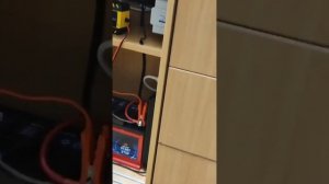 Как сделать резервное питание в квартире при блекауте