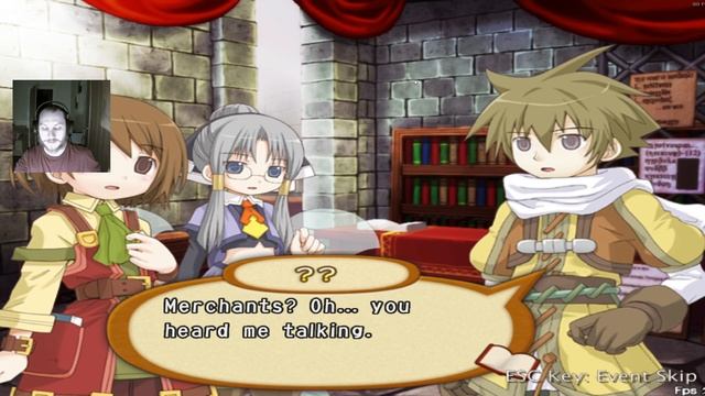 Recettear: An Item Shop's Tale - First Playthrough