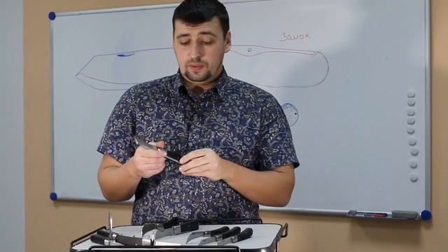 Ножи монтерские серии НМ (КВТ) смотреть онлайн