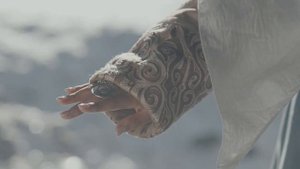 Айналайын -стихи автор Олжас Сулейменов