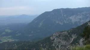 Бад-Райхенхалль. Bad Reichenhall. Бавария