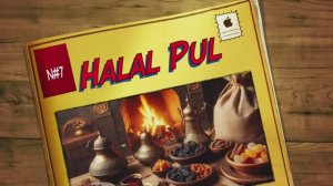 Halal Pul | Nağıllar | Azərbaycan xalq nağılları