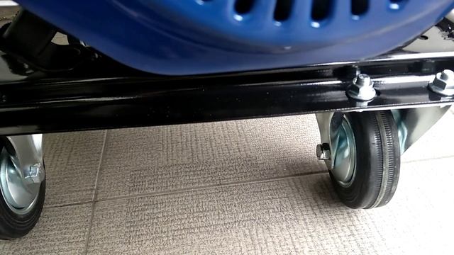 Genset 2000 watt Murah General ET 3200 C. смотреть онлайн