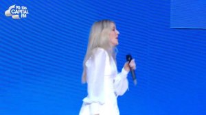 Ellie Goulding – ‘Close To Me’ | Live at Capital’s Summertime Ball 2019
