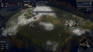 Быстрый раш AOE4 лучниками, Age of Empires 4 порядок строительства, билд за Англию в Эпоха Империй