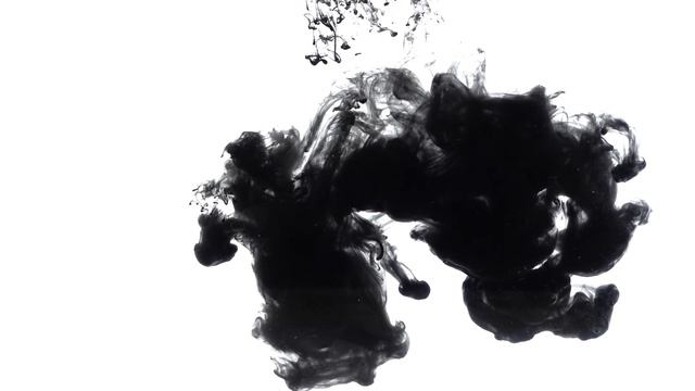 ВИДЕОФОН ДЛЯ МОНТАЖА. ЧЁРНЫЙ ДЫМ НА БЕЛОМ ФОНЕ смотреть онлайн