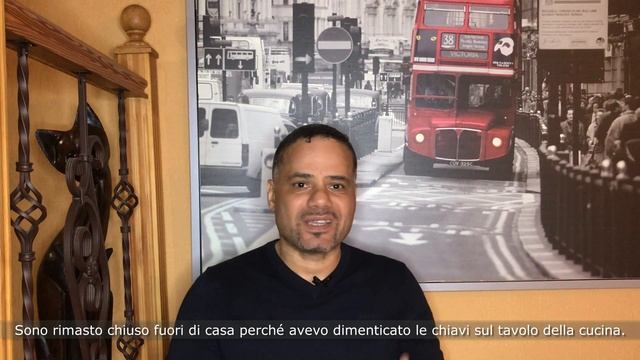 Урок №41:Trapassato prossimo. Предпрошедшее время в итальянском языке.