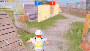 EDVIN 🆚 ARSLAN |TDM PUBG MOBILE