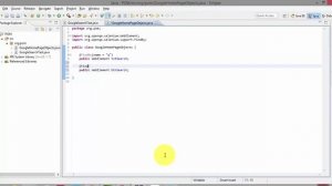 Page Object Model in Selenium -- Part5 (Automation Framework Design and Development Video Series)