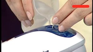 Ручной отпариватель Steam Brush (Стим Браш)