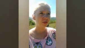 Выходные в Крыму( Озеро Лаки, Верхоречье)