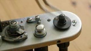 Разборка, ремонт фотоаппарата ( disassembly ) FED 1