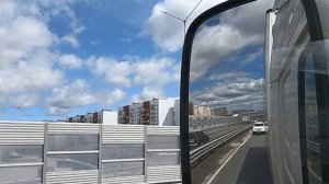 ТРАССА ЕКАТЕРИНБУРГ-ТЮМЕНЬ-ОМСК