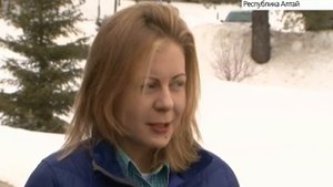 Валдис Пельш на Алтае