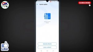 tecno mobile ko update kaise kare । how to update tecno mobile
