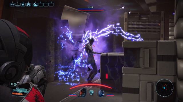 Mass Effect Legendary Edition Episode 6 | Rogue VI смотреть онлайн