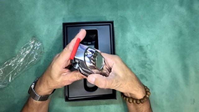 ProMozer MZ-9827 Машинка для стрижки волос. смотреть онлайн