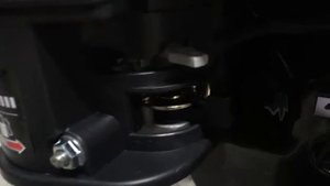 Двигатель Лифан 182F-R