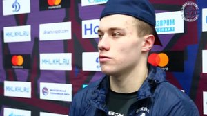 Интервью Антон Васильев 10 03 18