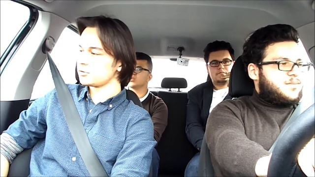 Bizim Garaj: Peugeot 308 1.6 Hdi Auto6R Comfort Test (2009) смотреть онлайн