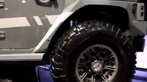 SEMA SHOW 2015.mp4