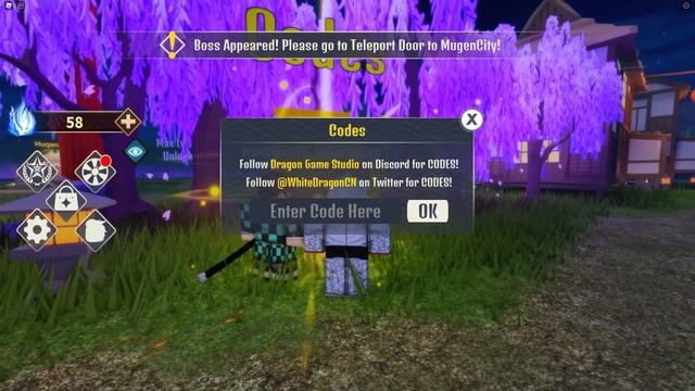 (2022) ALL NEW SECRET *MYTHICAL* CODES In Roblox Demon Soul! смотреть онлайн