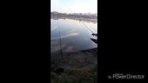 Рыбалка в Васюринской 2017