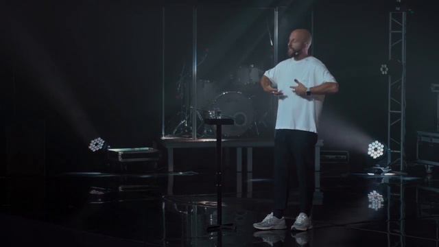 Основание | Алексей Романов | Проповедь смотреть онлайн