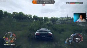 Финал сюжета НФС Унбоунд | NFS Unbound / Прохождение 10 / Week 4 / Стрим / RTX 3050