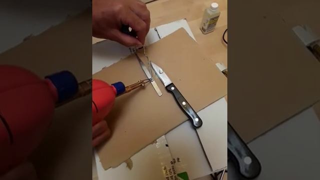 TS 81 flux, soldering guidance смотреть онлайн