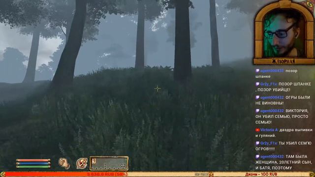 The Elder Scrolls IV: Oblivion I Мартин и Карвакс Навсегда?I #30 смотреть онлайн