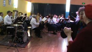 Рио-Рита. Музыка Энрико Сантегини, аранжировка Александра Халилова